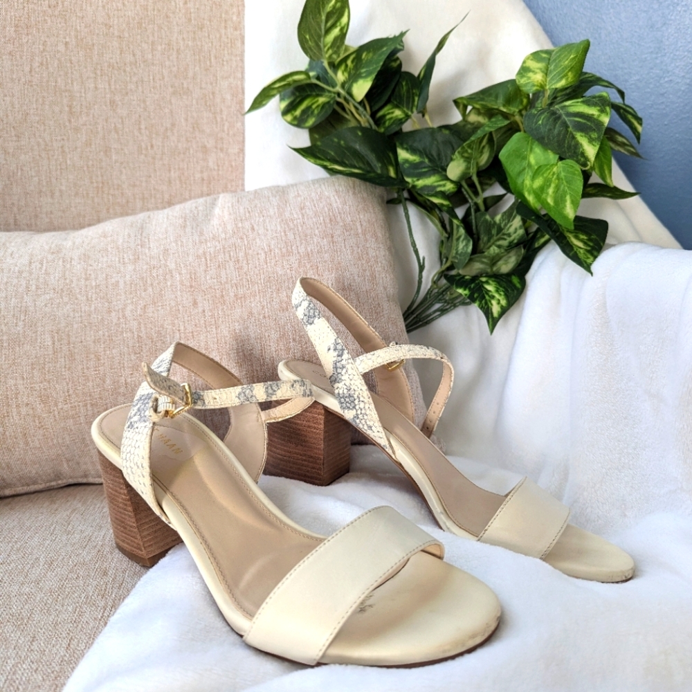 Cole Haan Sandals